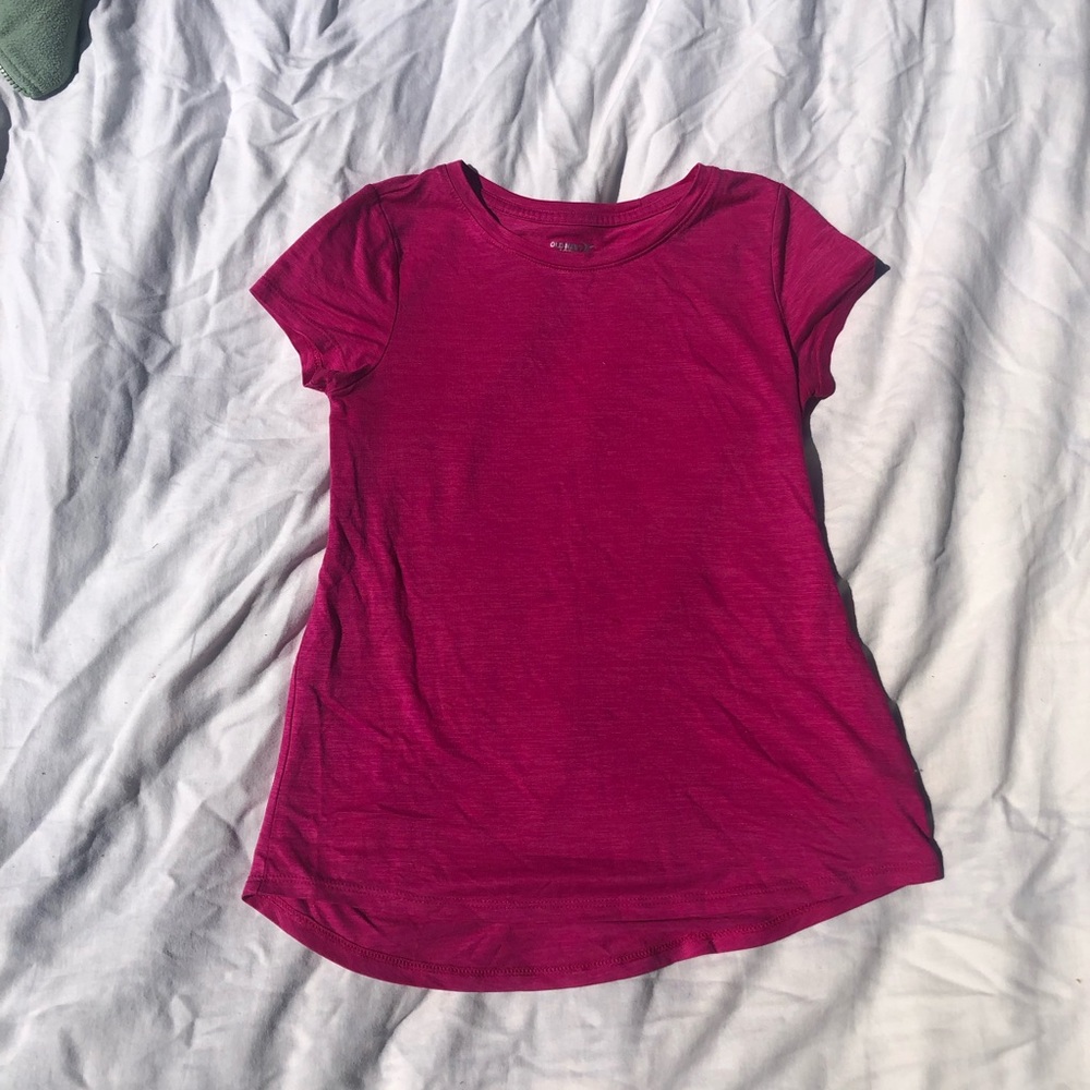 sports top